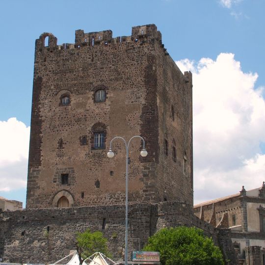 Castello Normanno
