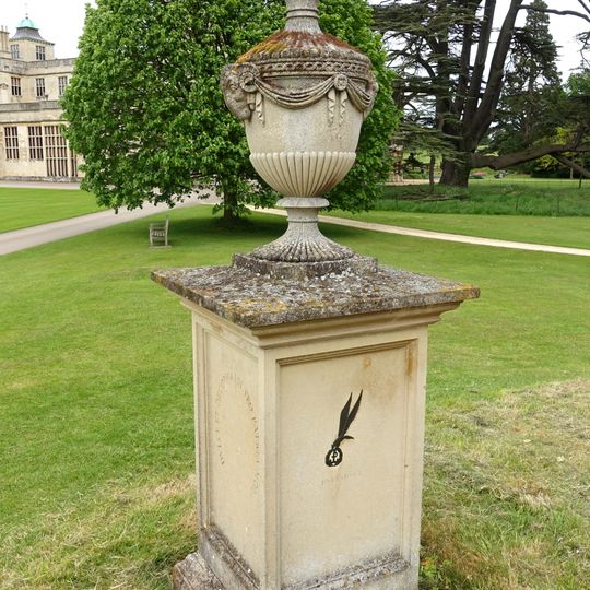 Polish SOE War Memorial