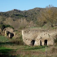 Molí de Buida-sacs