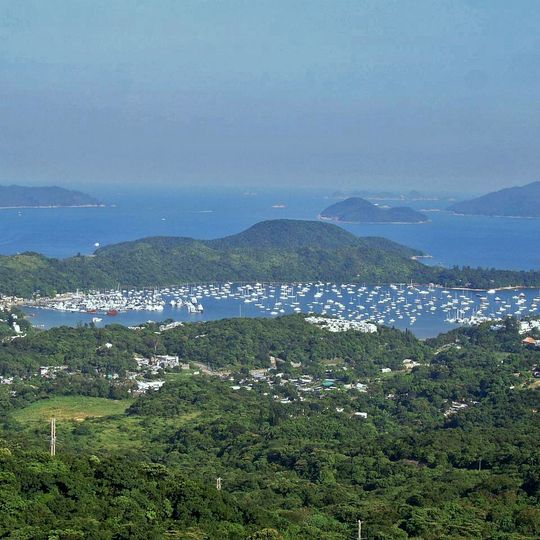 Hebe Haven
