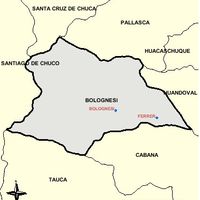 Distretto di Bolognesi