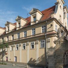 6 Kościelna Street in Kłodzko