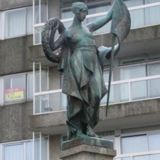 Folkestone War Memorial