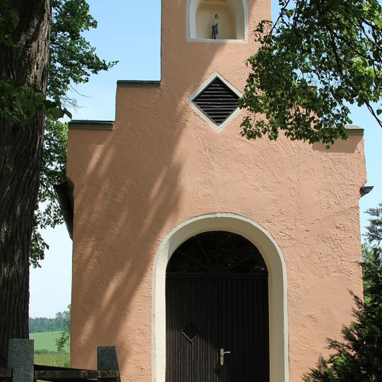 Feldkapelle