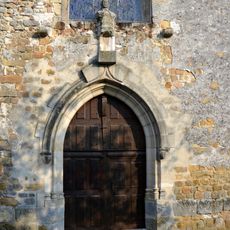 Église Saint-Martin de Dormelles