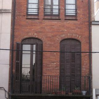 Casa Carles Pagès