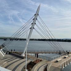 Grant Street Pier
