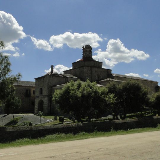 Convento de Nuestra Señora de la Luz