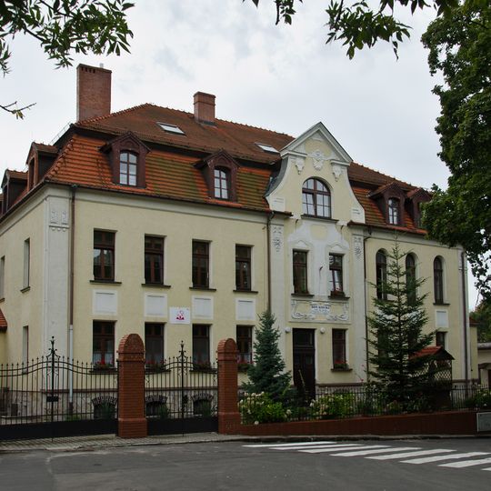 4 Kubika Street in Bolesławiec