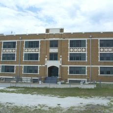 Old Lakeland High School