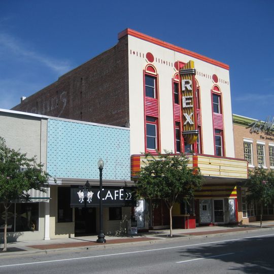 Rex Theatre