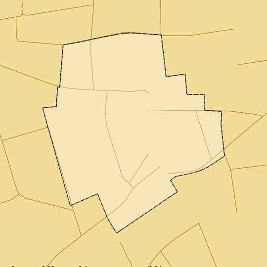 Rijksbeschermd gezicht Hilvarenbeek