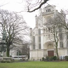 Sint-Annaplein