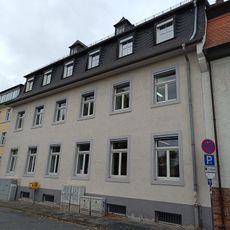 Haus Marienstraße 17