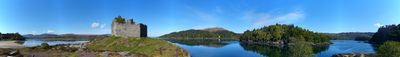 Panoramic View 0