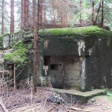 R-S 57 U studánky casemate