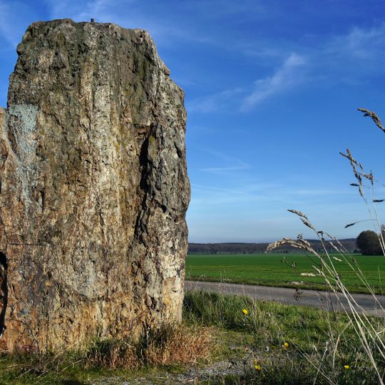 Menhir von Derenburg