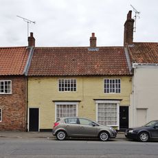 47, Whitecross Street