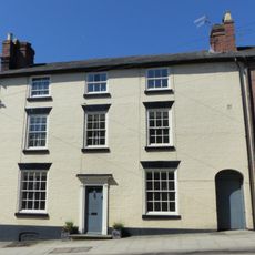 36 and 38, Old Street