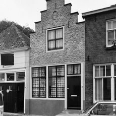 Verwerijstraat 8, Middelburg