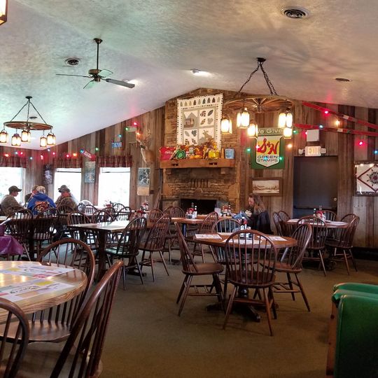 Brady's