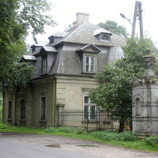 Gręboszów, Opole Voivodeship