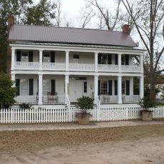 Alston-Cobb House