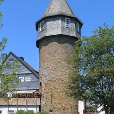 Hexenturm