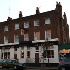 Red Lion Public House