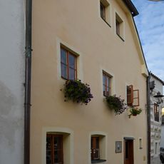 Rybářská 38 (Český Krumlov)