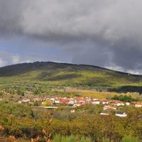 Cereceda de la Sierra