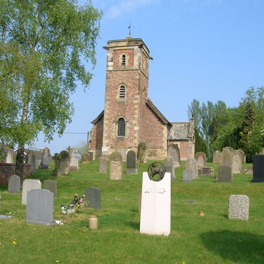 Church of the Holy Trinity