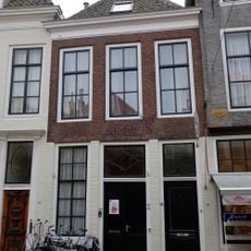 Poststraat 27, Zierikzee