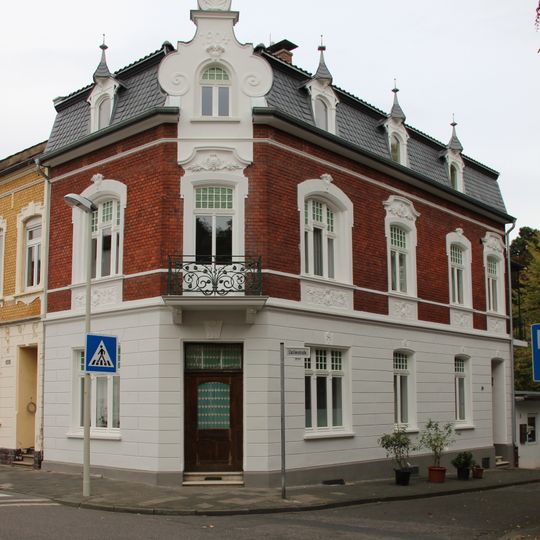 Cäcilienstraße 31