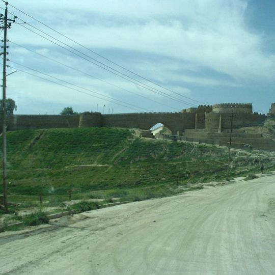 Tal Afar
