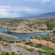 Cap de Creus Natural Park