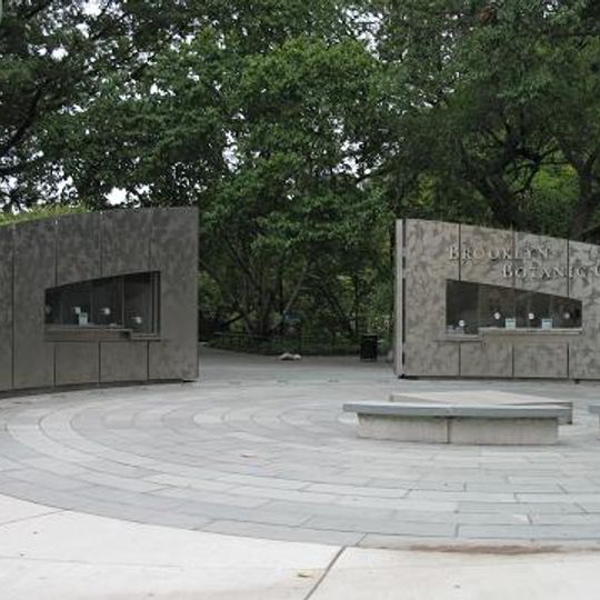 Giardino botanico di Brooklyn