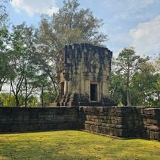 Prasat Ban Phluang