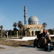 Firdos Square