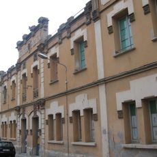 Antigues escoles públiques