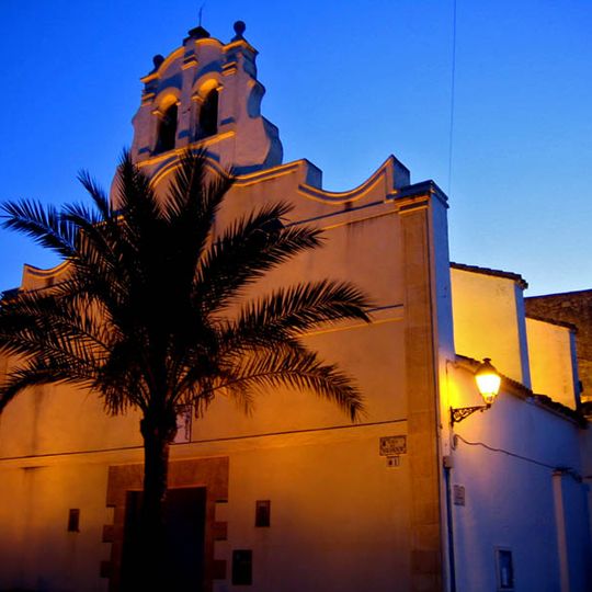 Església del Salvador