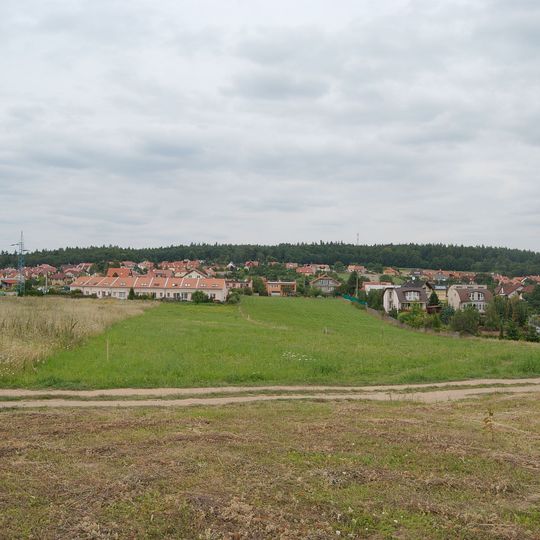 Brno-Útěchov
