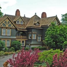 Lotta Crabtree Cottage