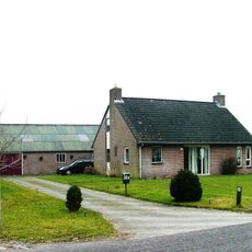Cornelisgracht 32A,  8355CH  Giethoorn