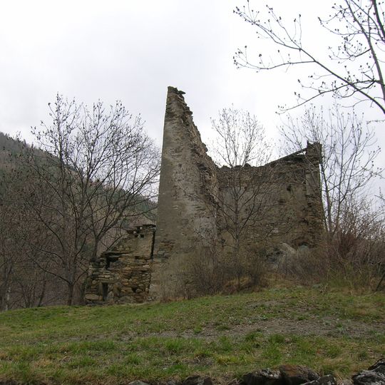 Château du Cré