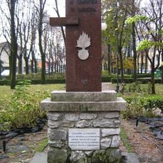 Monumento ai Granatieri di Sardegna