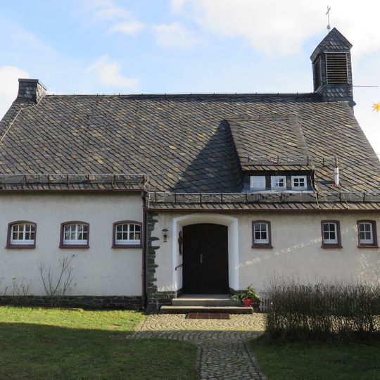 Jagdschänkenstraße 163, Chemnitz-Stelzendorf