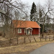 Svartbäcken School Museum