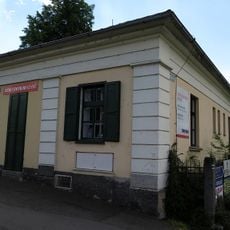 Former spinning mill in Kdyně