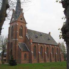 St.-Anschar-Kirche